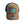 Load image into Gallery viewer, PUSH Biscuit & Blue Trucker Cap