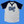 Load image into Gallery viewer, PUSH Varsity Blues Jersey