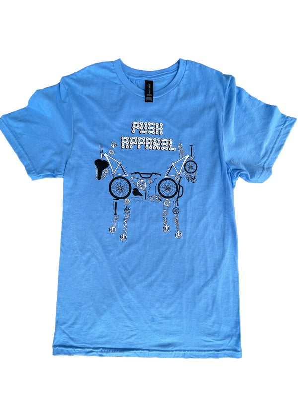 PUSH Parts