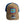Load image into Gallery viewer, PUSH Biscuit &amp; Blue Trucker Cap
