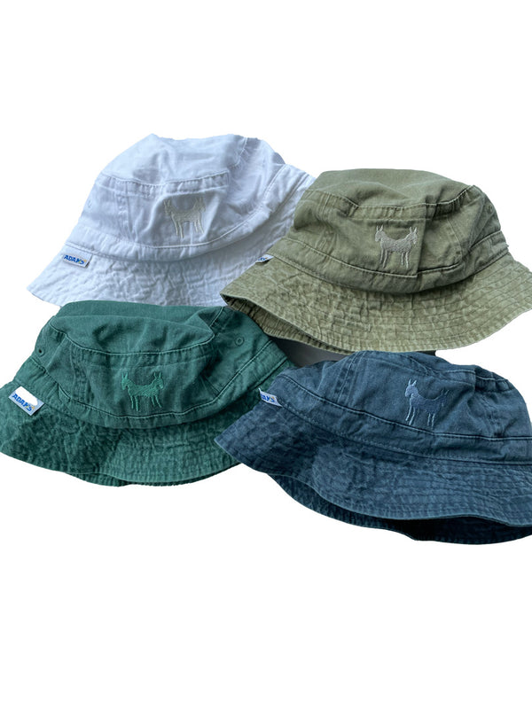 PUSH Bucket Hat