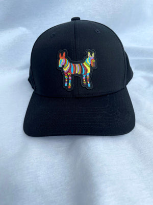 PUSH Apparel Flexfit Baseball Cap