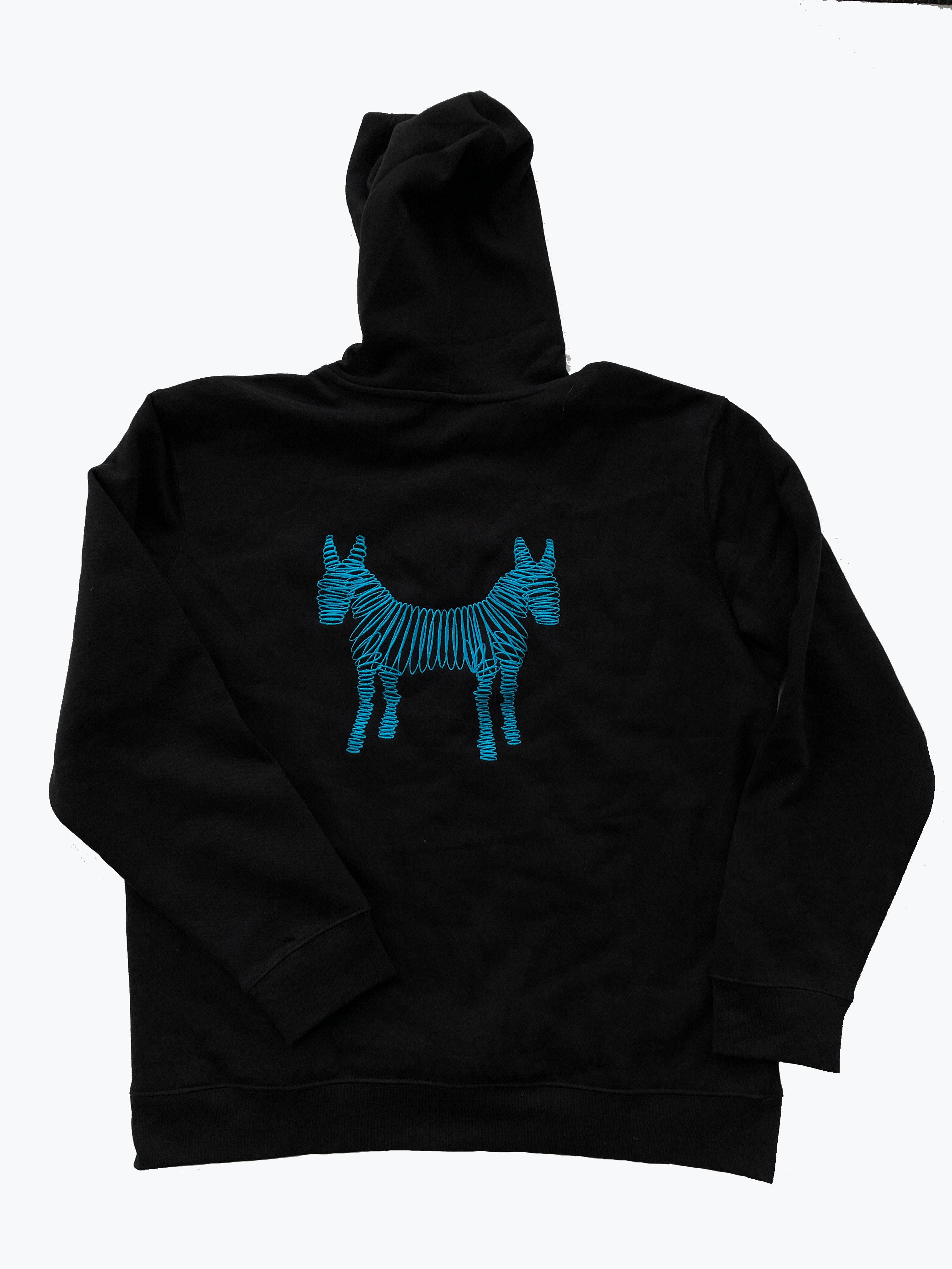トップス Sound Burger xWIND AND SEA Hooded Sweat JERZEES 4997MR - Unisex Super Sweats NuBlend® Hooded Sweatshirt