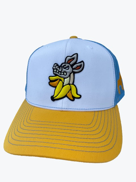 Banana Donkey