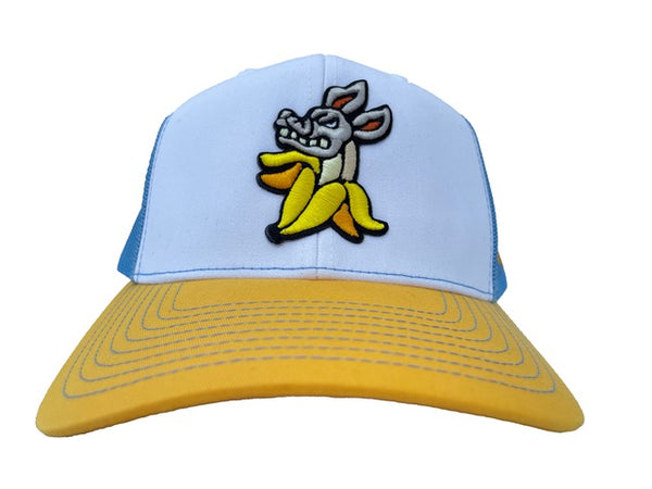 Banana Donkey