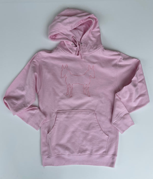 The Cotton Candy